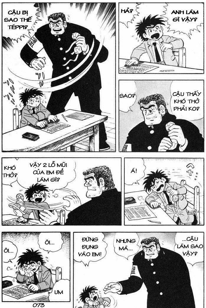 Ore Wa Teppei - Chương 66
