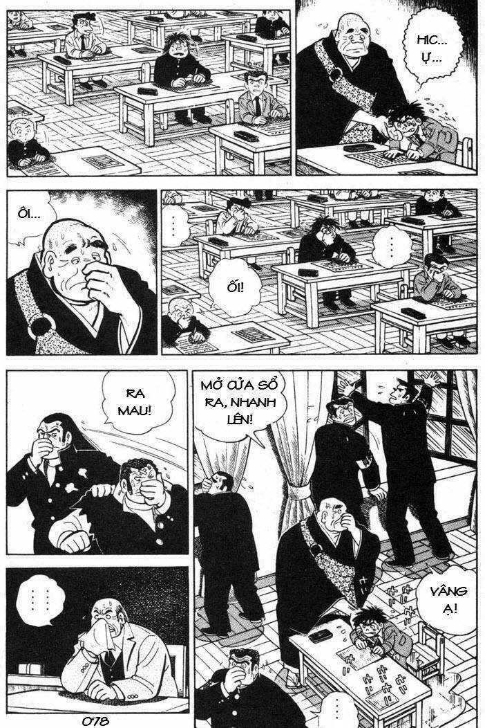 Ore Wa Teppei - Chương 66