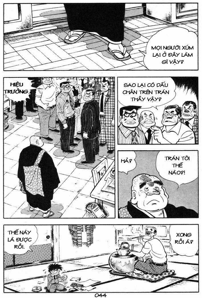 Ore Wa Teppei - Chương 66