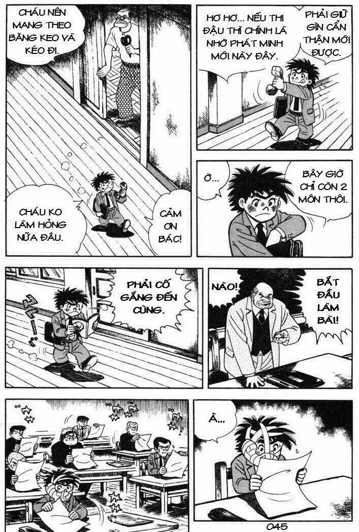 Ore Wa Teppei - Chương 66