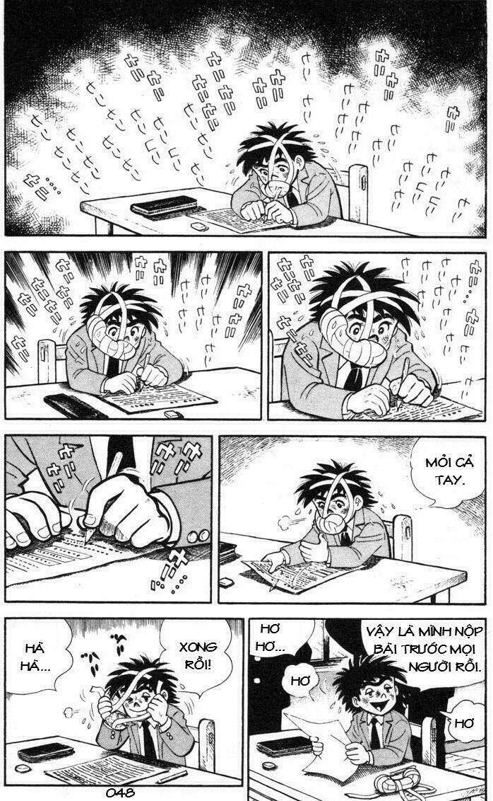 Ore Wa Teppei - Chương 66