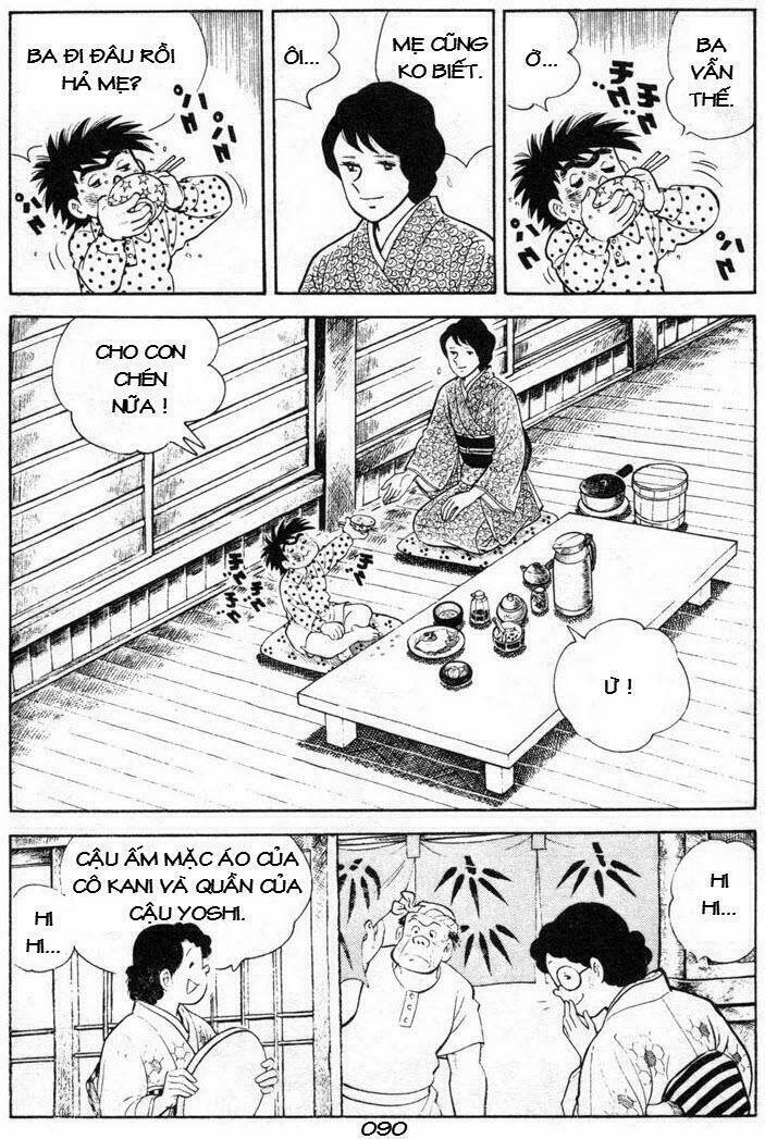 Ore Wa Teppei - Chương 67
