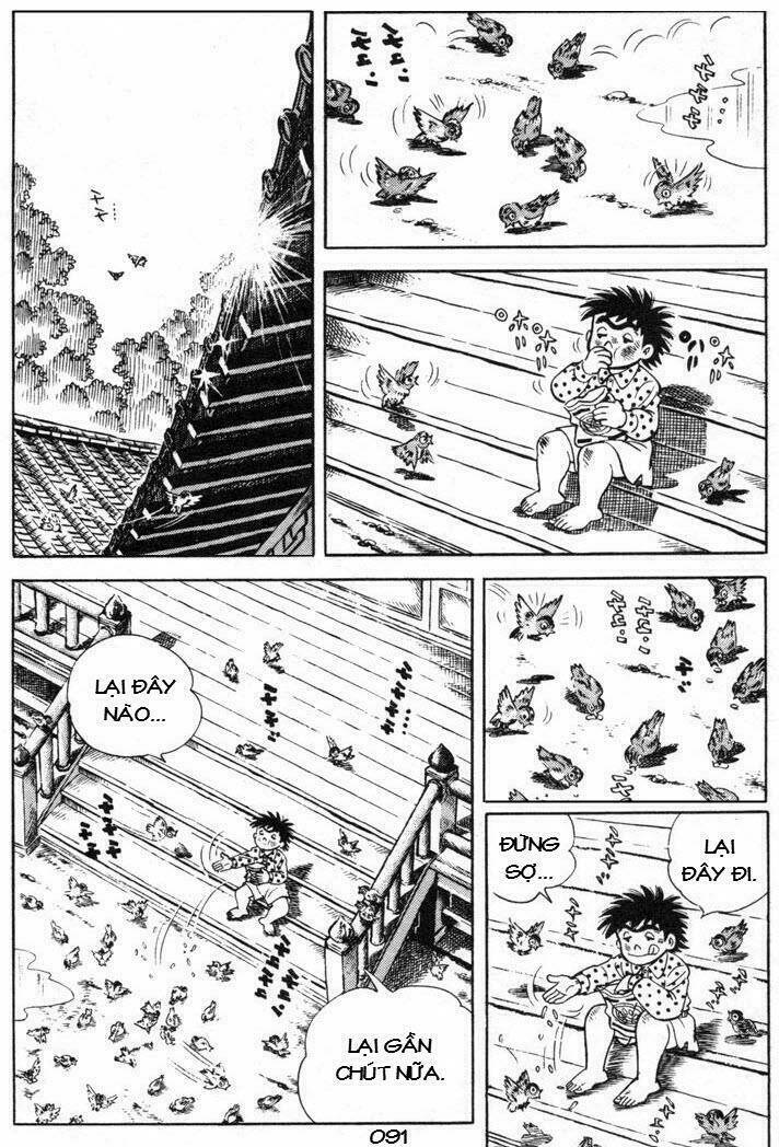 Ore Wa Teppei - Chương 67