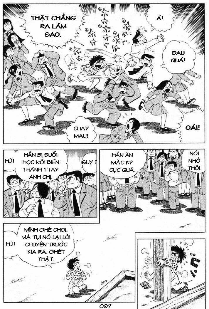Ore Wa Teppei - Chương 67