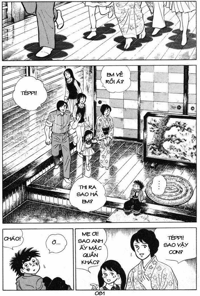 Ore Wa Teppei - Chương 67