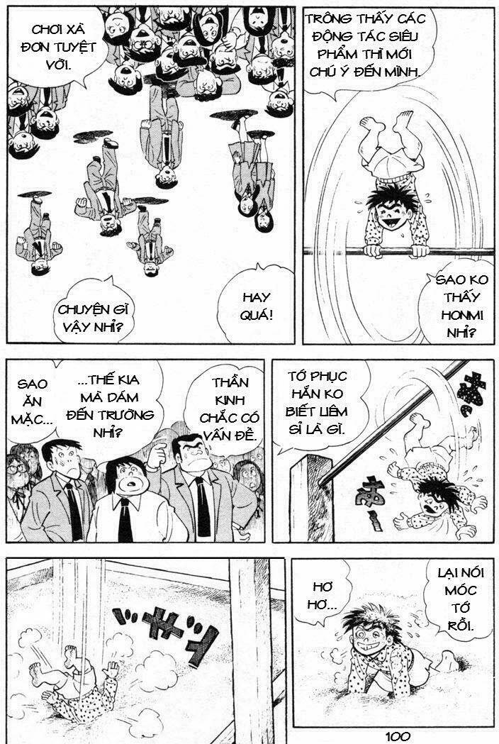 Ore Wa Teppei - Chương 67