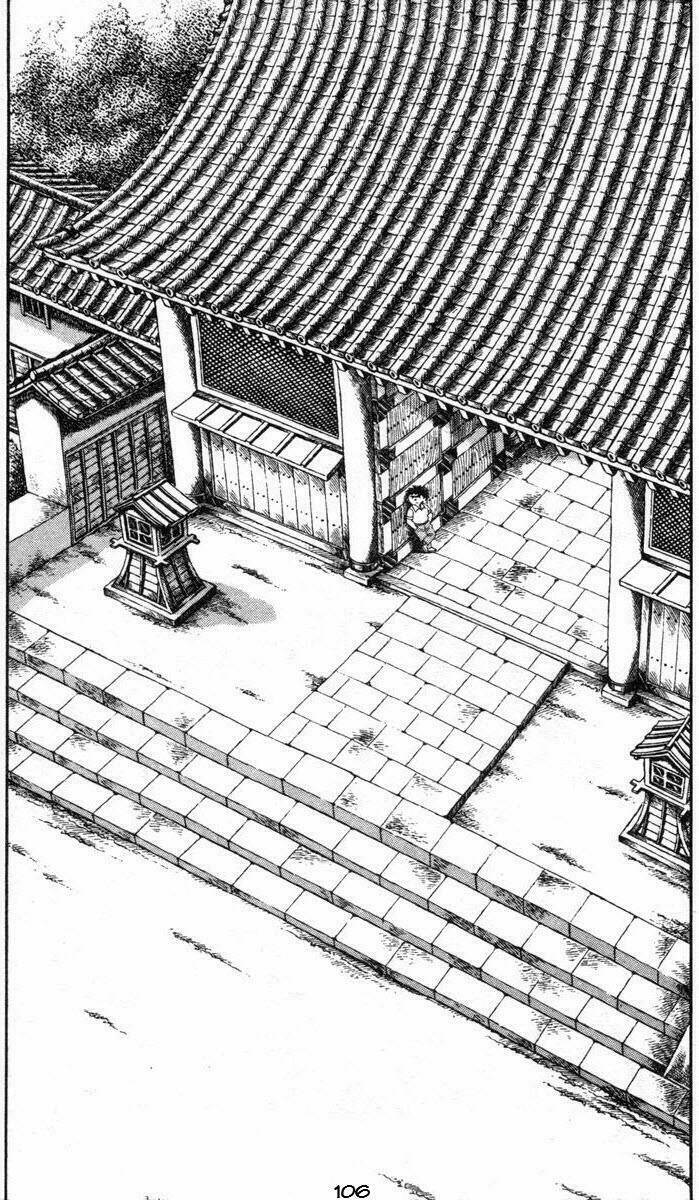 Ore Wa Teppei - Chương 67