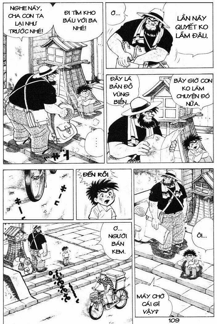 Ore Wa Teppei - Chương 67