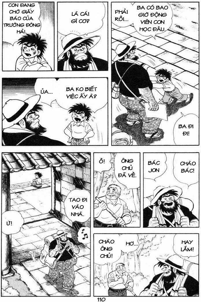 Ore Wa Teppei - Chương 67