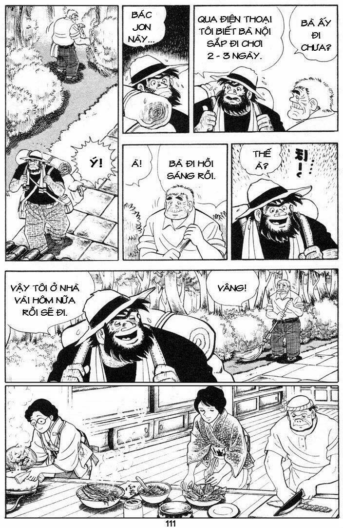 Ore Wa Teppei - Chương 67