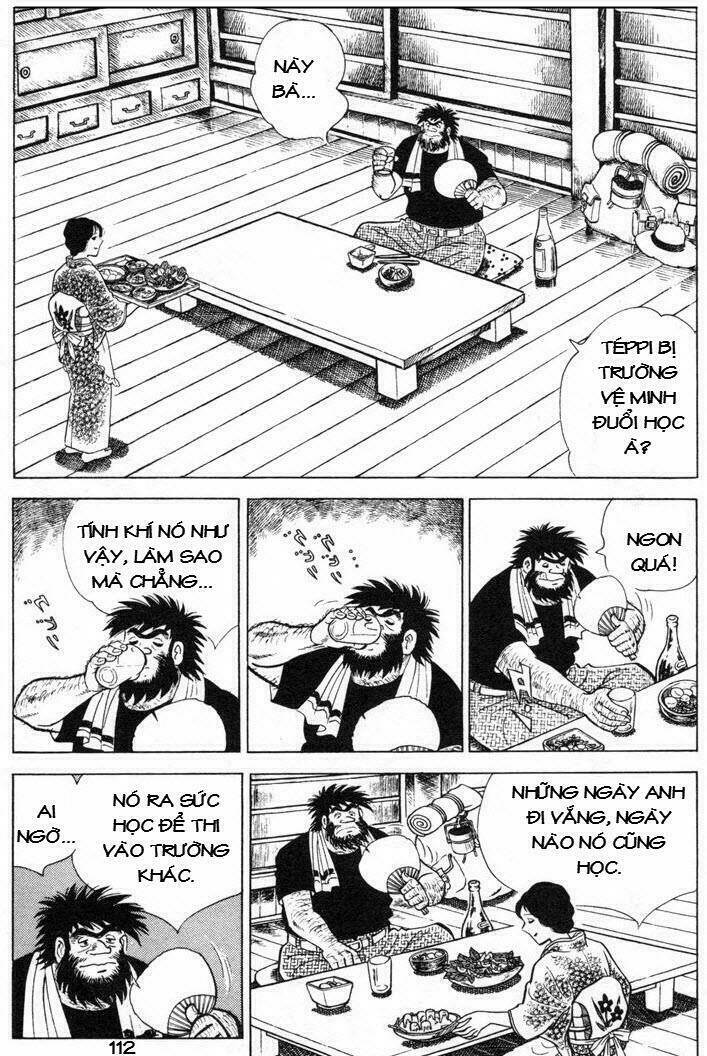 Ore Wa Teppei - Chương 67