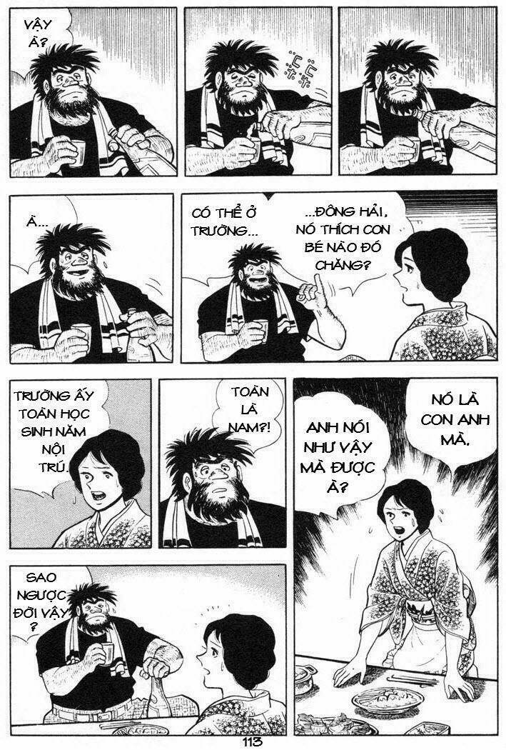 Ore Wa Teppei - Chương 67