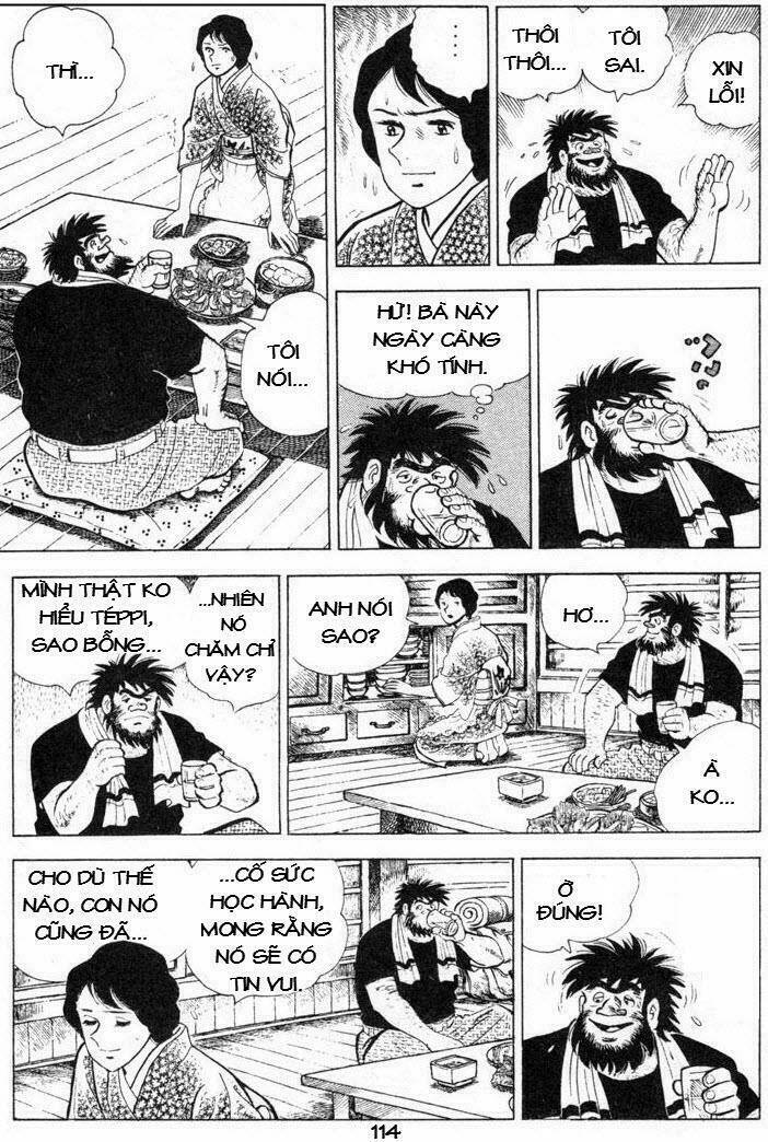 Ore Wa Teppei - Chương 67