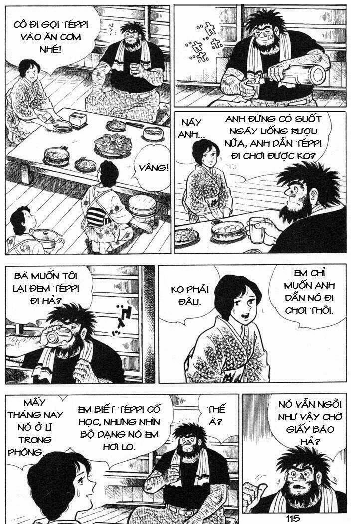 Ore Wa Teppei - Chương 67