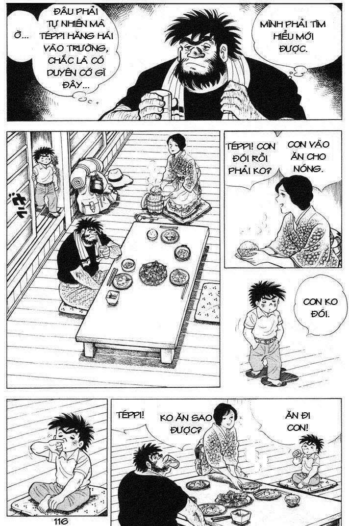 Ore Wa Teppei - Chương 67