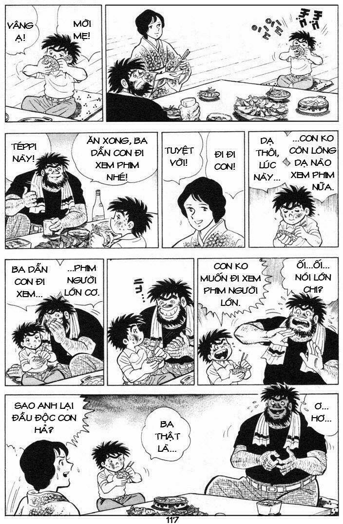 Ore Wa Teppei - Chương 67
