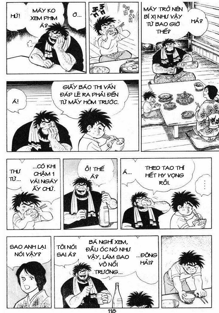 Ore Wa Teppei - Chương 67