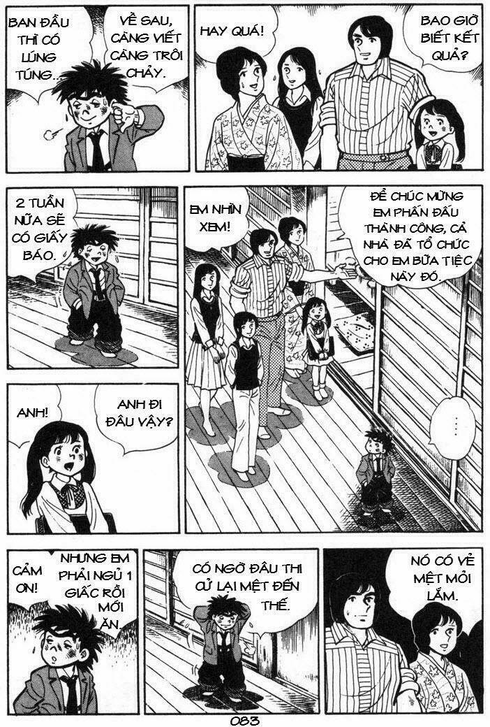 Ore Wa Teppei - Chương 67