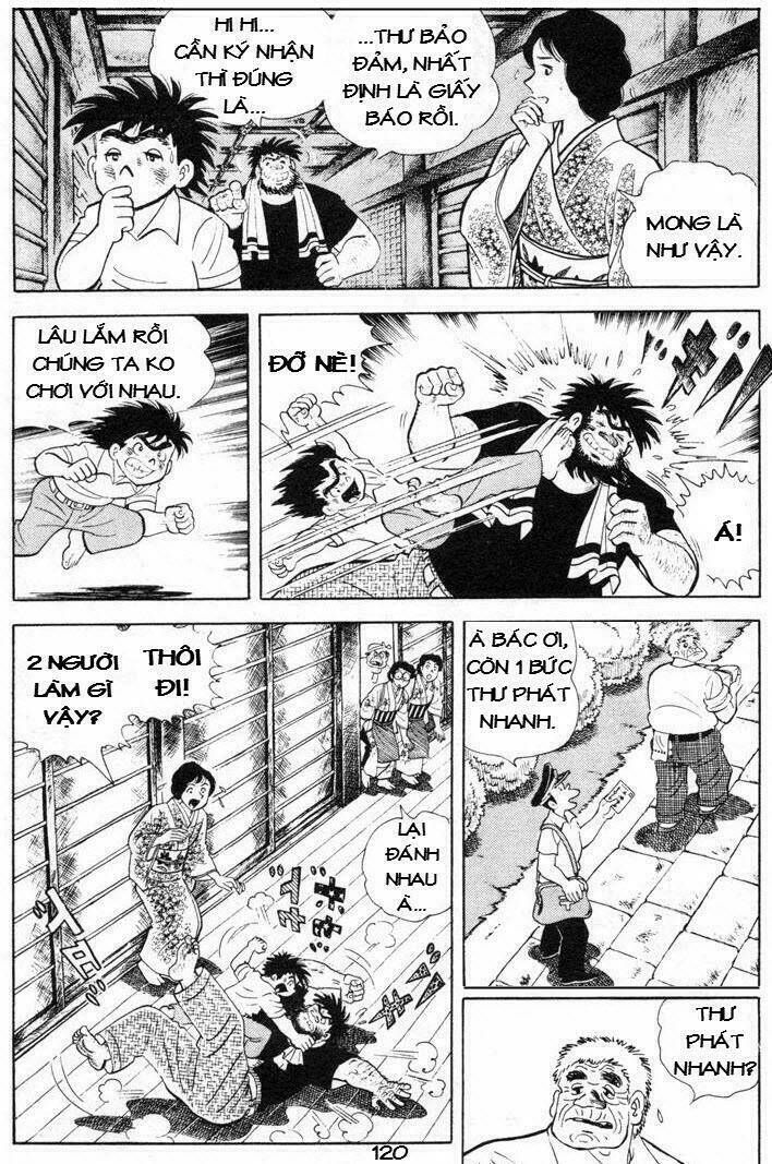 Ore Wa Teppei - Chương 67