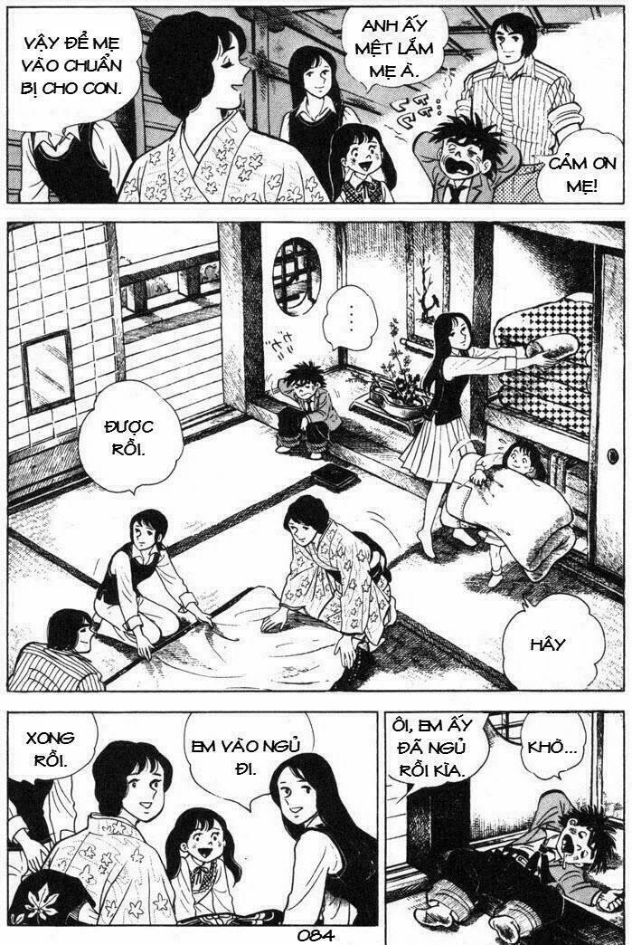 Ore Wa Teppei - Chương 67