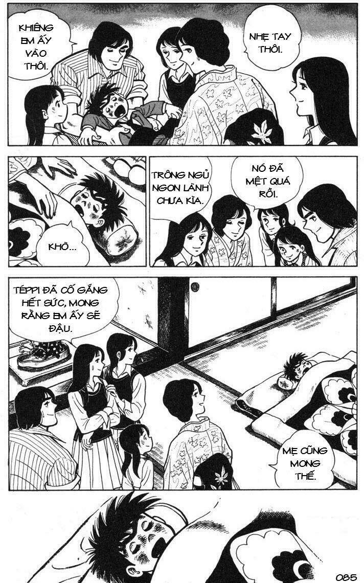 Ore Wa Teppei - Chương 67