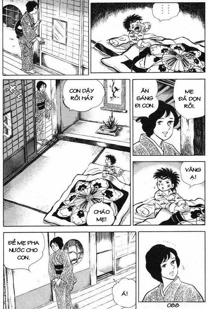 Ore Wa Teppei - Chương 67