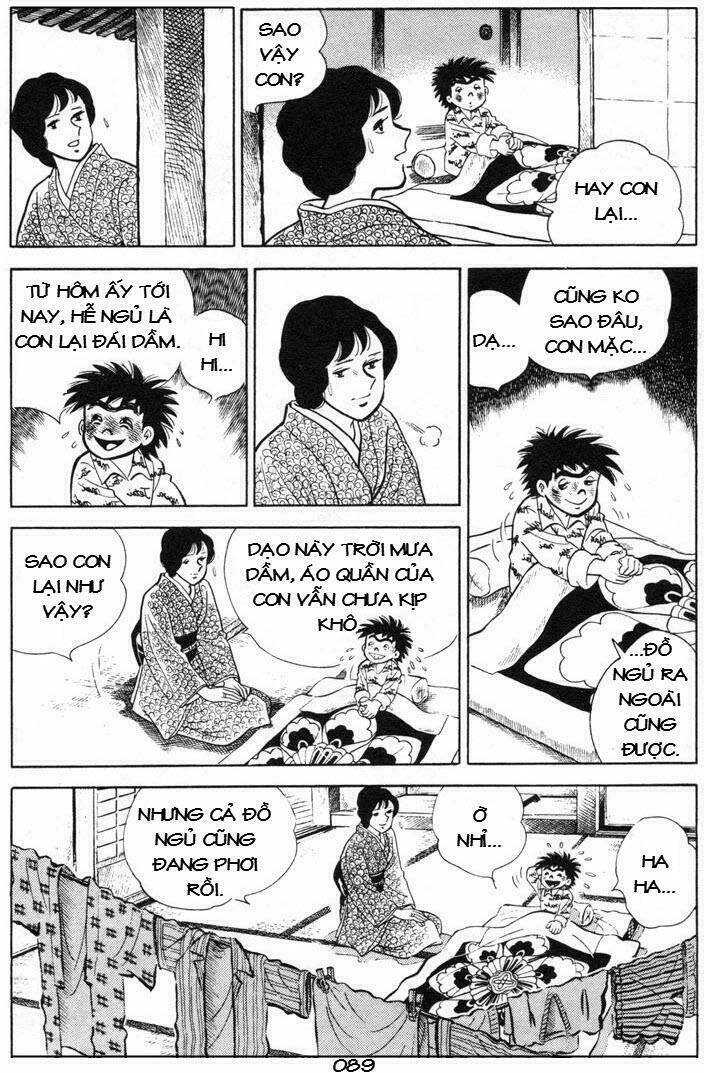 Ore Wa Teppei - Chương 67