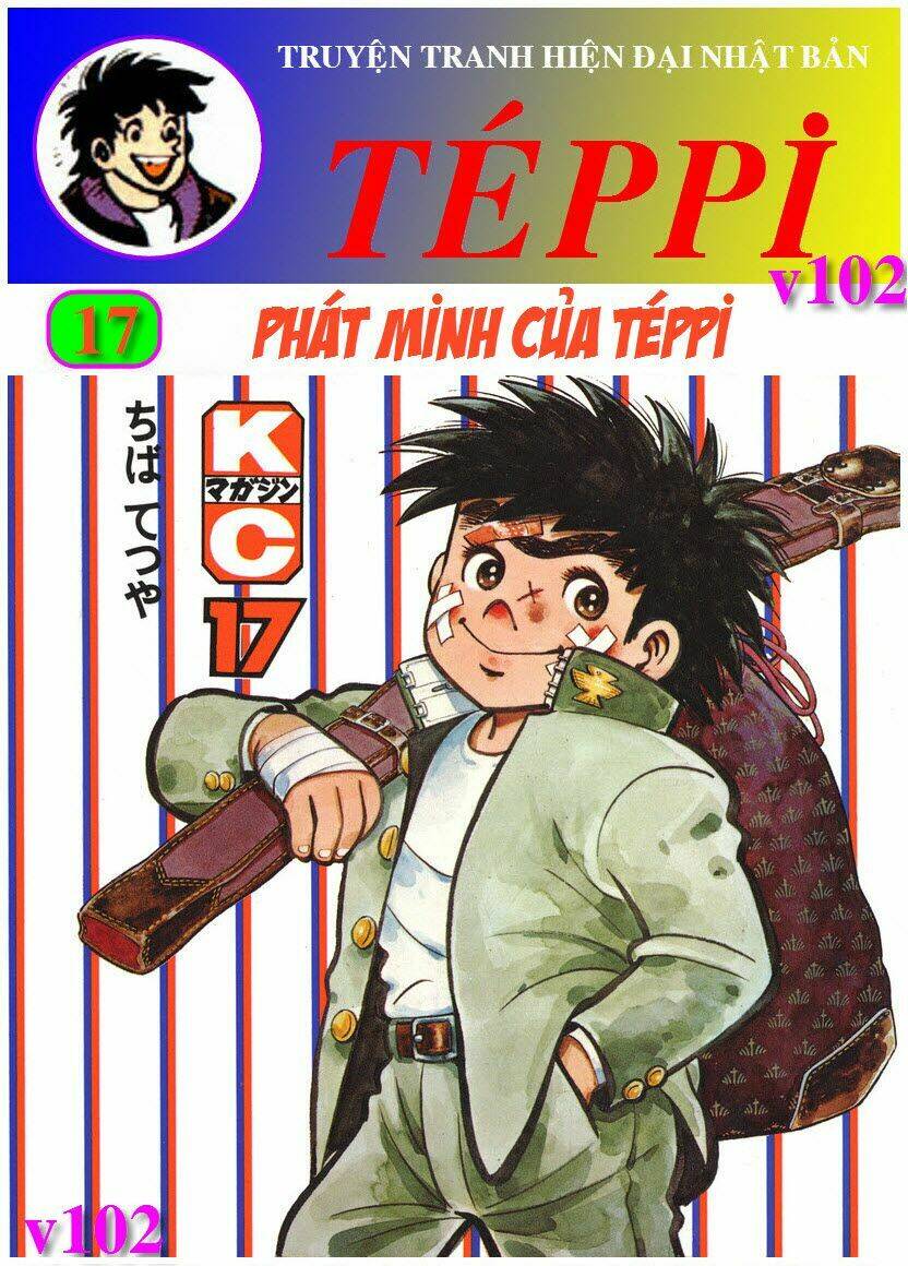 Ore Wa Teppei - Chương 68