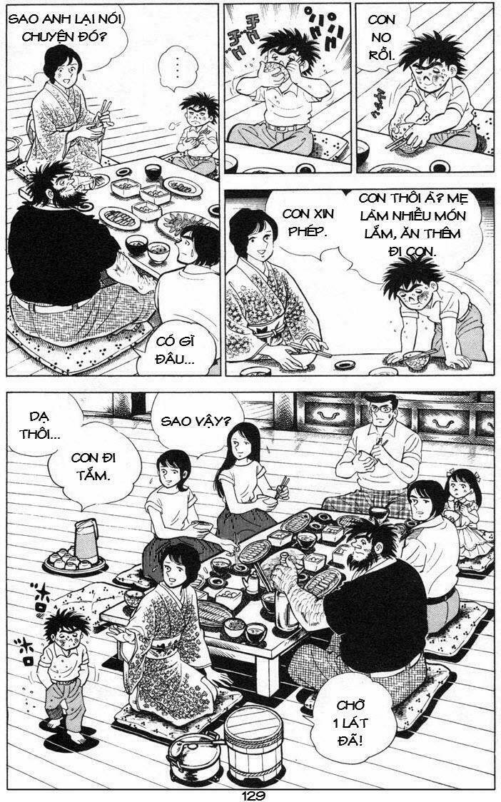 Ore Wa Teppei - Chương 68