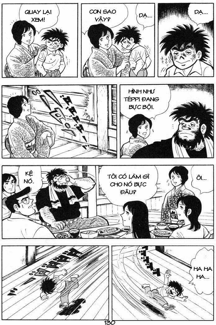 Ore Wa Teppei - Chương 68