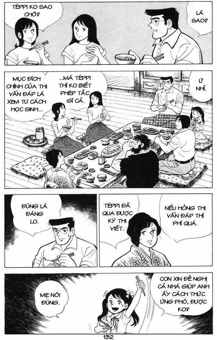 Ore Wa Teppei - Chương 68