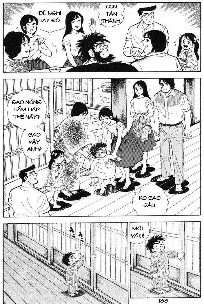 Ore Wa Teppei - Chương 68