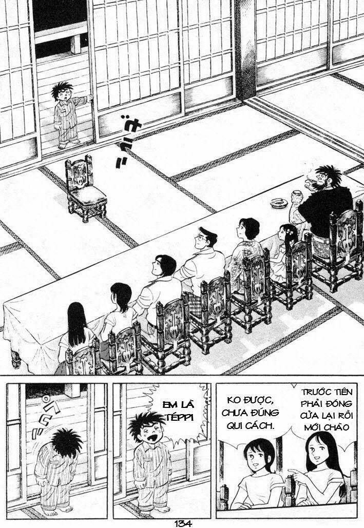 Ore Wa Teppei - Chương 68
