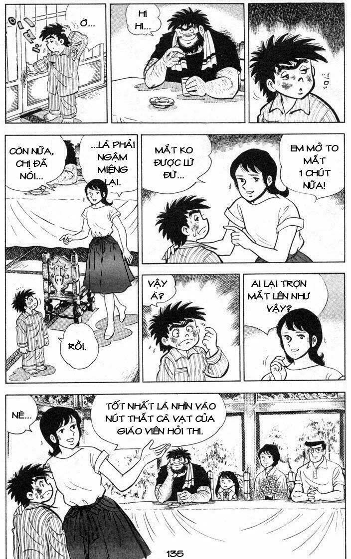 Ore Wa Teppei - Chương 68