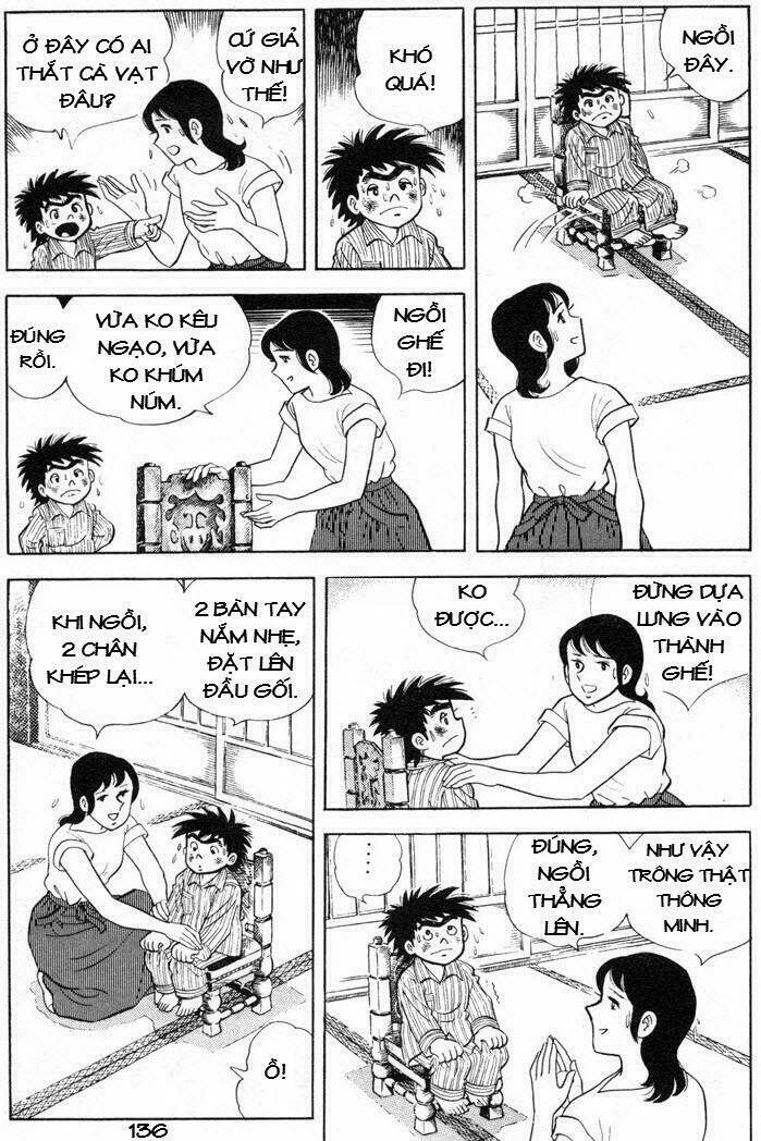 Ore Wa Teppei - Chương 68