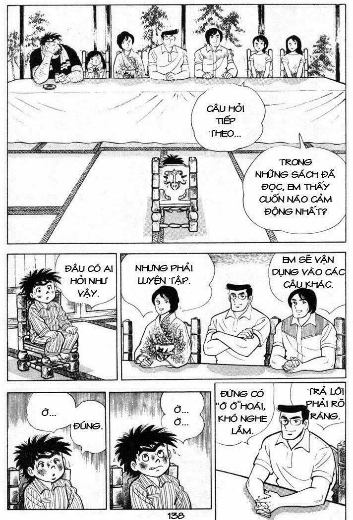 Ore Wa Teppei - Chương 68