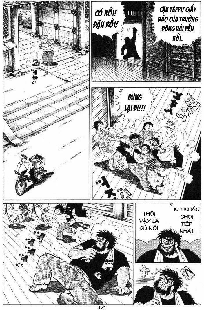 Ore Wa Teppei - Chương 68