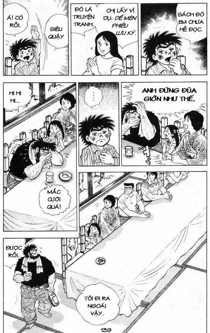 Ore Wa Teppei - Chương 68