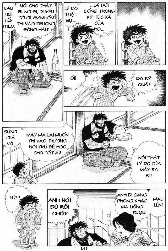 Ore Wa Teppei - Chương 68
