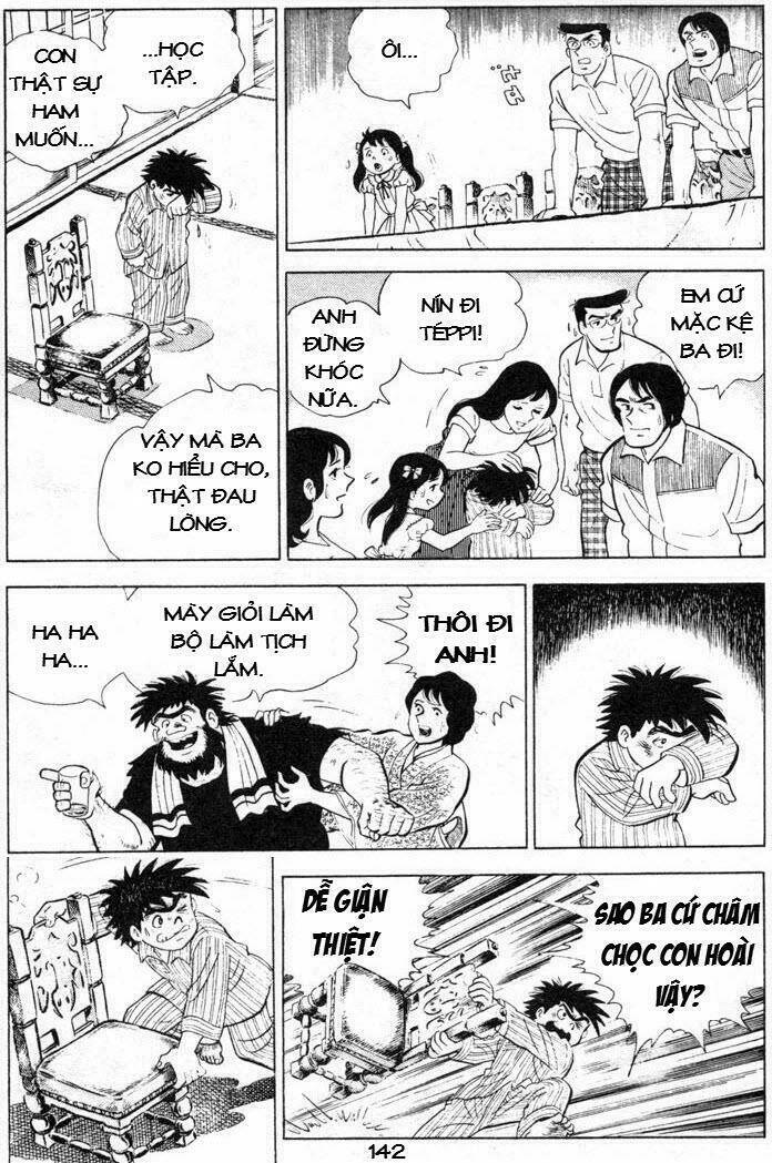 Ore Wa Teppei - Chương 68