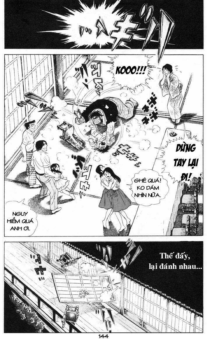 Ore Wa Teppei - Chương 68