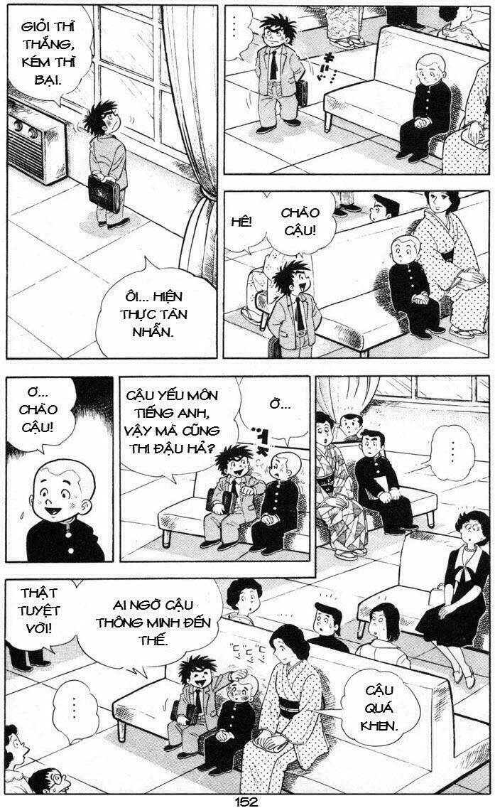 Ore Wa Teppei - Chương 68