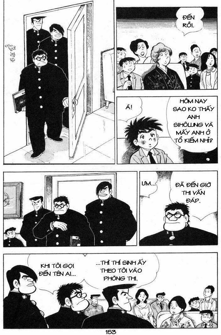 Ore Wa Teppei - Chương 68