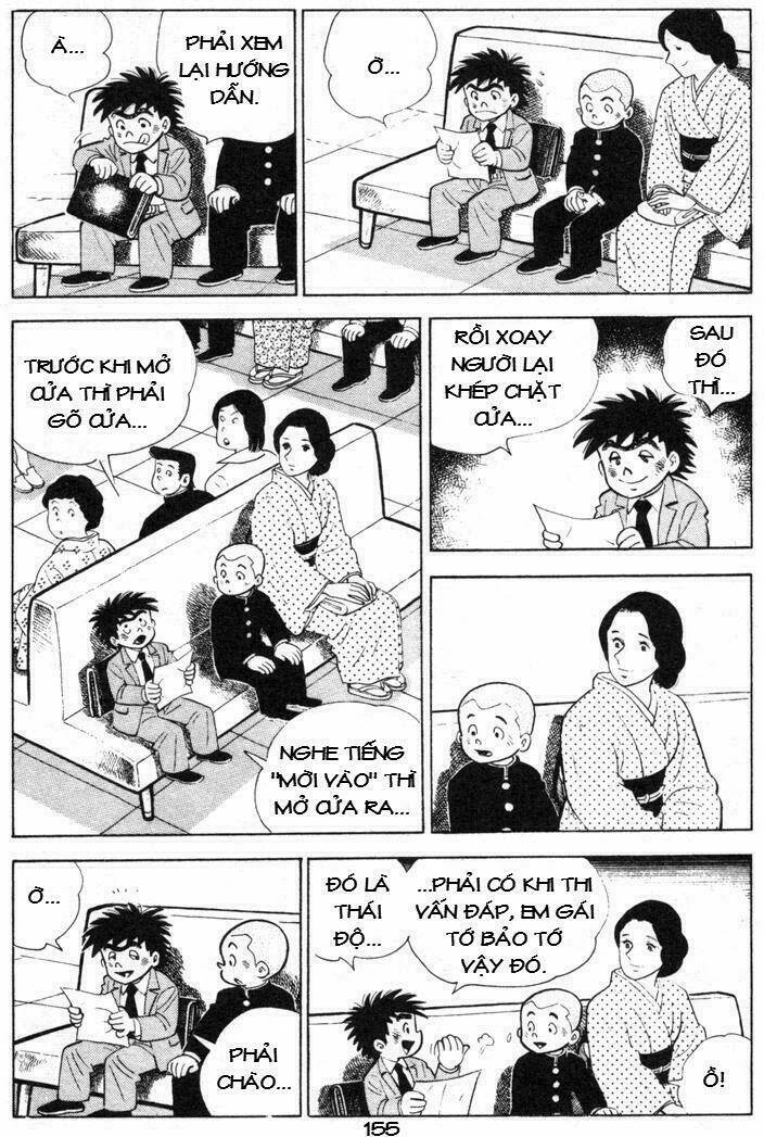 Ore Wa Teppei - Chương 68