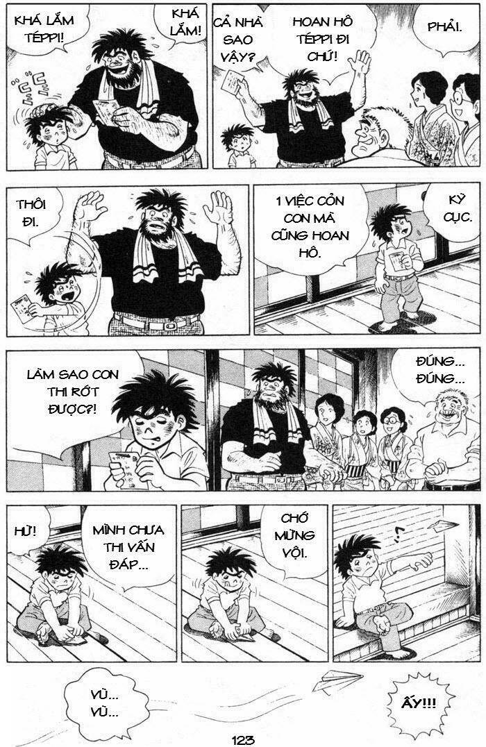 Ore Wa Teppei - Chương 68