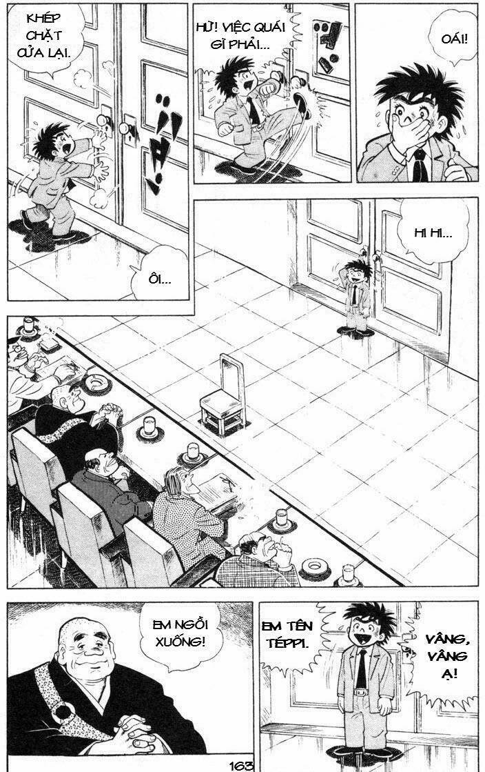Ore Wa Teppei - Chương 68