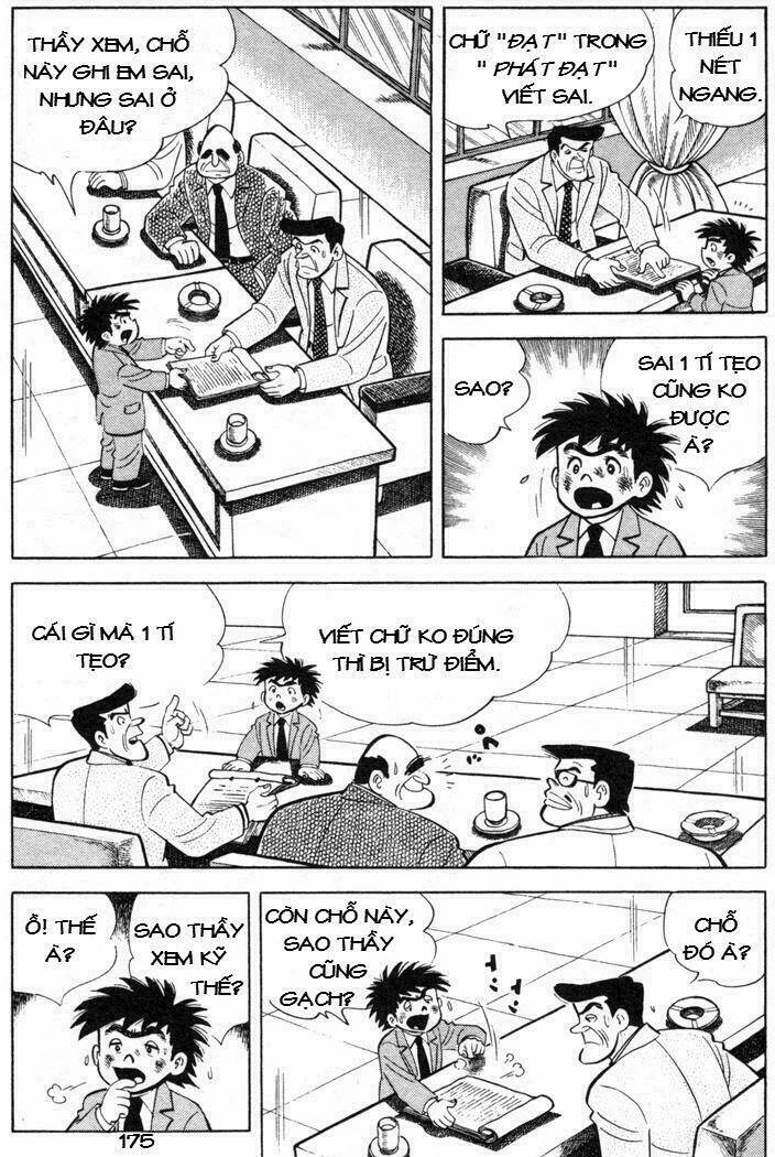Ore Wa Teppei - Chương 68