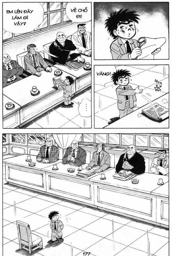 Ore Wa Teppei - Chương 68