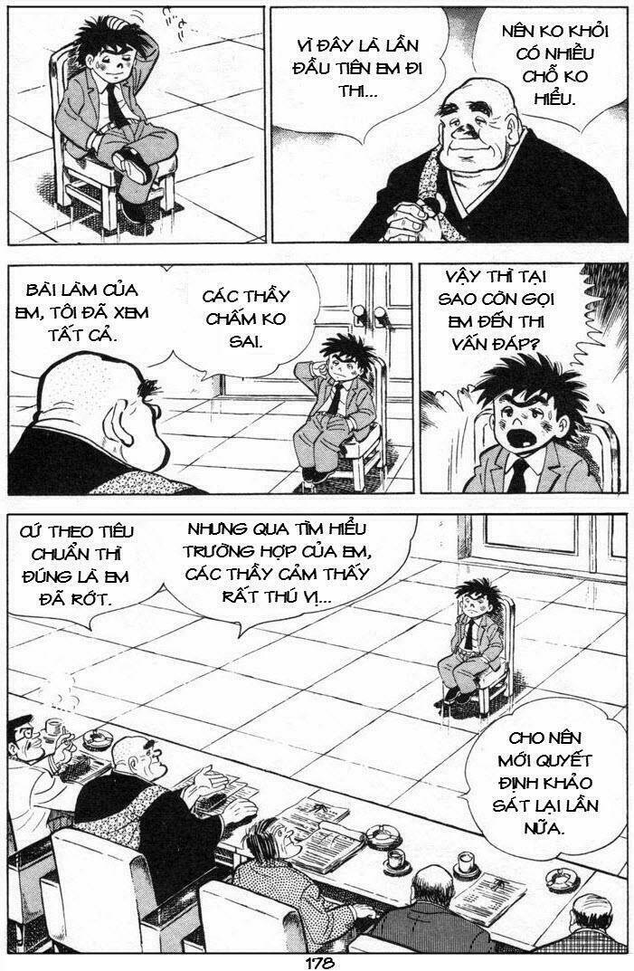 Ore Wa Teppei - Chương 68