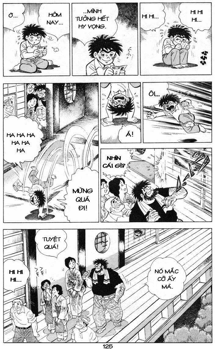 Ore Wa Teppei - Chương 68